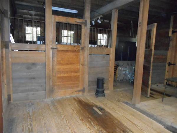 Lacawac Carriage House