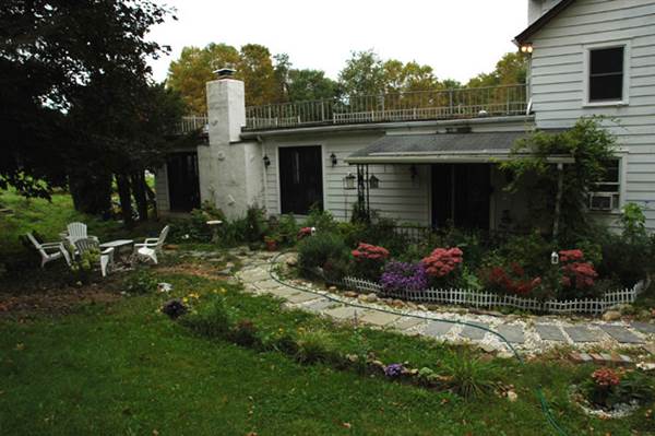 SUGAR HOLLOW CREEK FARM