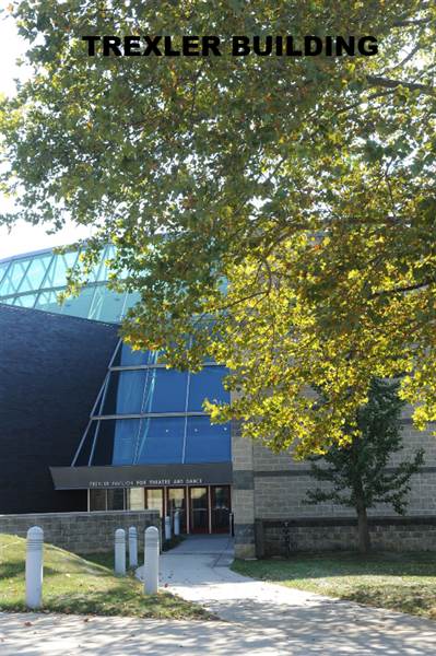 MUHLENBERG COLLEGE, ALLENTOWN