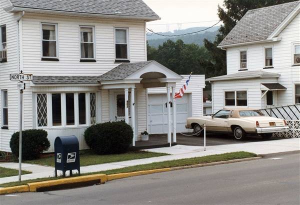 EMMAUS, LEHIGH COUNTY
