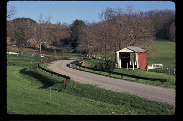 INDIANA COUNTY VIEWS
