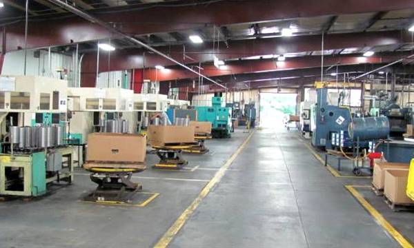 Teutech Industries, Llc
