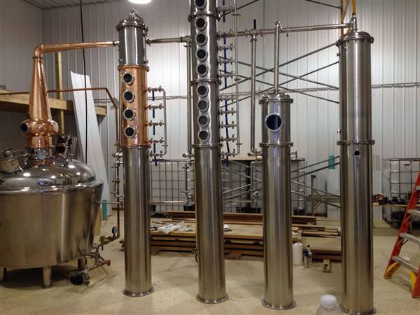 CJ SPIRITS, LLC