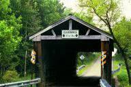 HARRINGTON BRIDGE, ERIE COUNTY