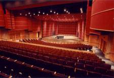 BAKER HALL, LEHIGH UNIVERSITY
