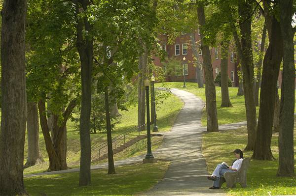 BUCKNELL UNIVERSITY