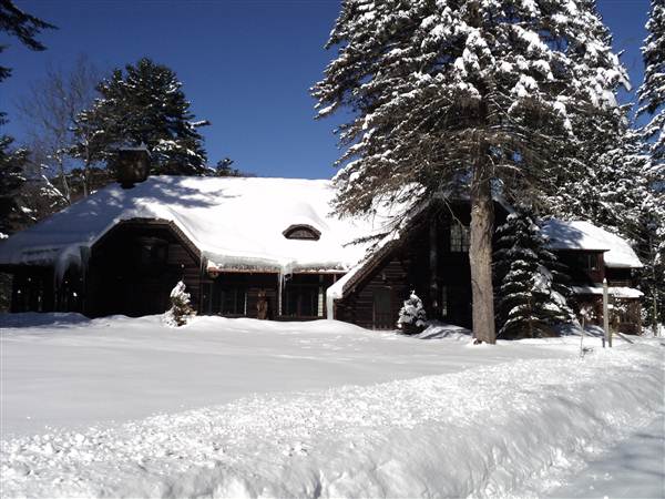 GLENDORN LODGE RESORT-BRADFORD, McKEAN COUNTY