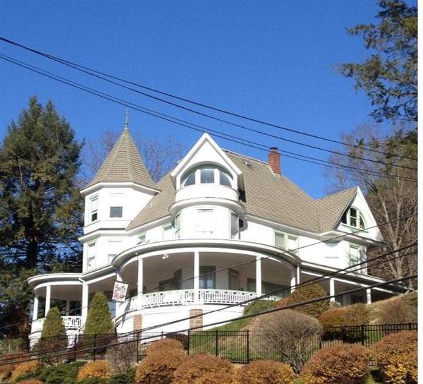 Historic Home C.1860's Shickshinny LocationsHub