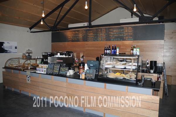 Cocoon Coffee House