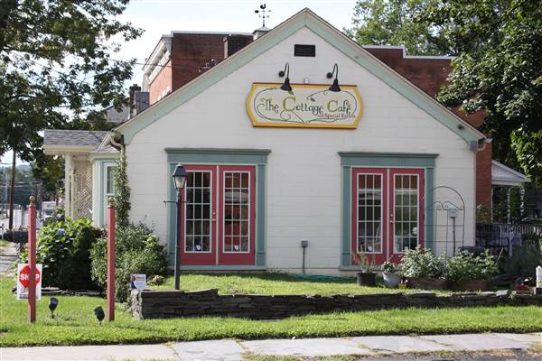 Cottage Cafe