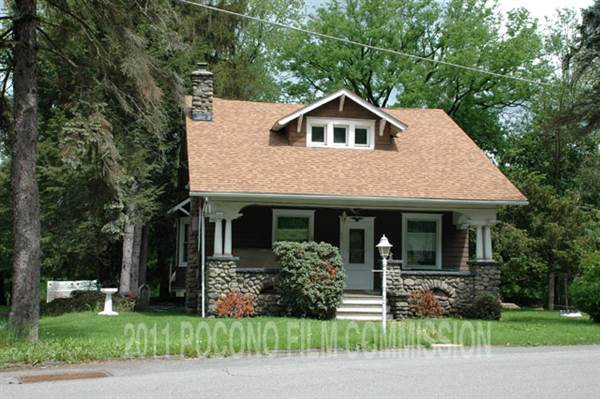 Hawley Home