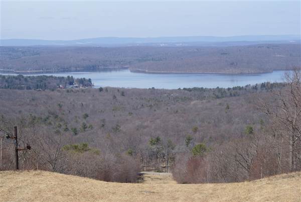 Tanglewood Ski Area