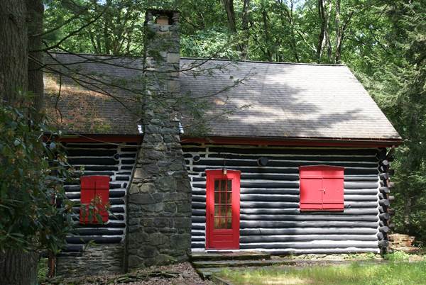 Cabin