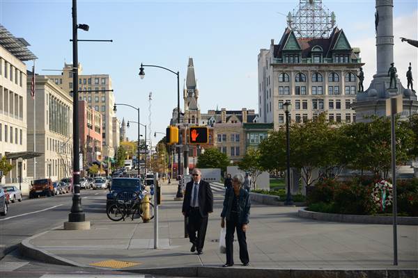 Scranton, Lackawanna County