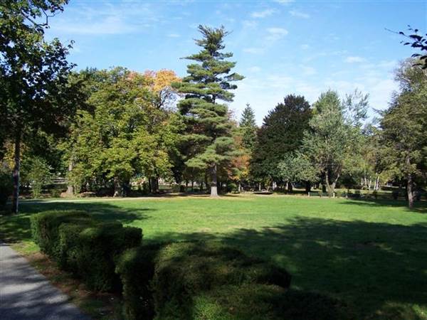 PALMERTON BOROUGH PARK