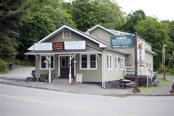 Rowland General Store