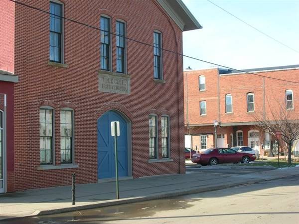 NORTH EAST CULTURAL CENTER & ARTS COUNCIL