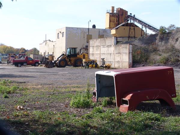 J&H Excavation Co