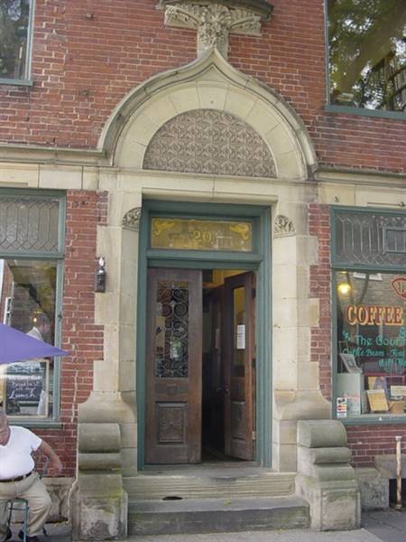 QUADRANT BOOK MART, EASTON