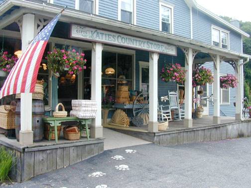 KATIE''S COUNTRY STORE