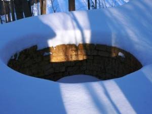 Quittie Creek Nature Park, Annville