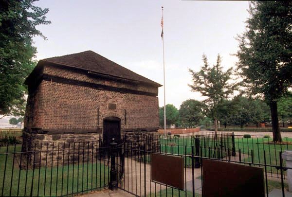 FORT PITT