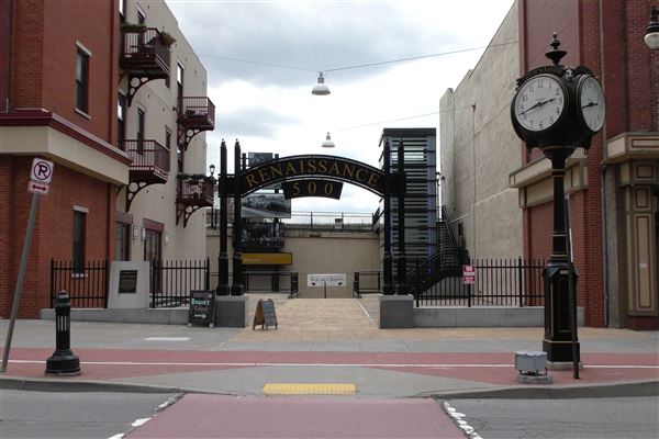 Renaissance Park