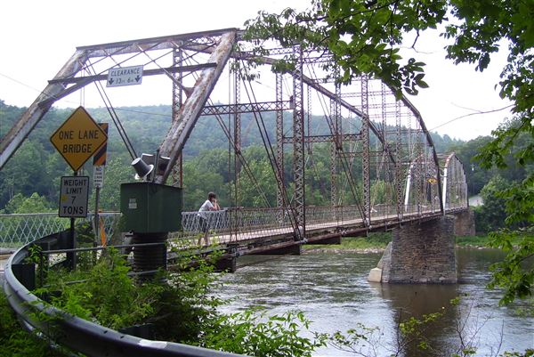 SHOHOLA, PIKE COUNTY
