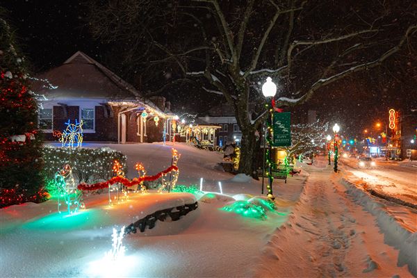WINDBER