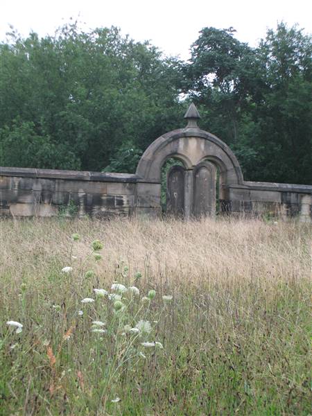 HARMONY CEMETERY