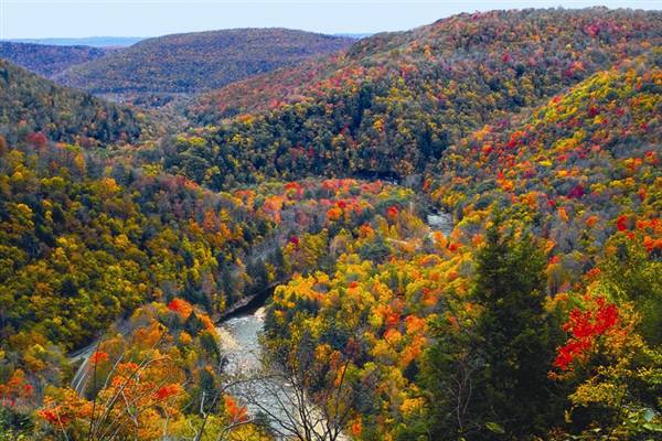 CANYON VISTA, SULLIVAN COUNTY