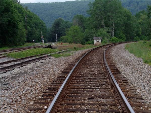 Lackawaxen Railroad