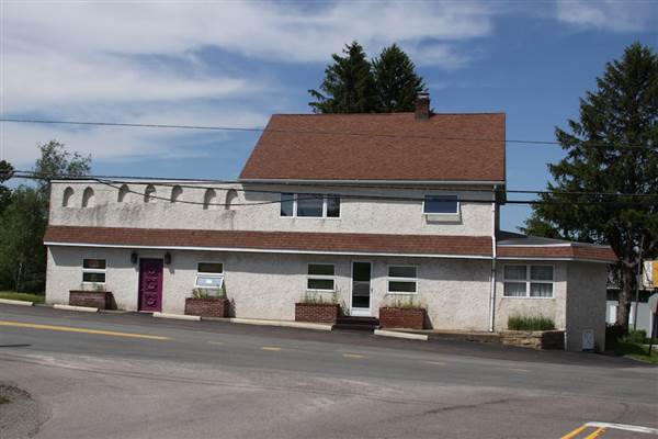 Ledgedale Roadhouse