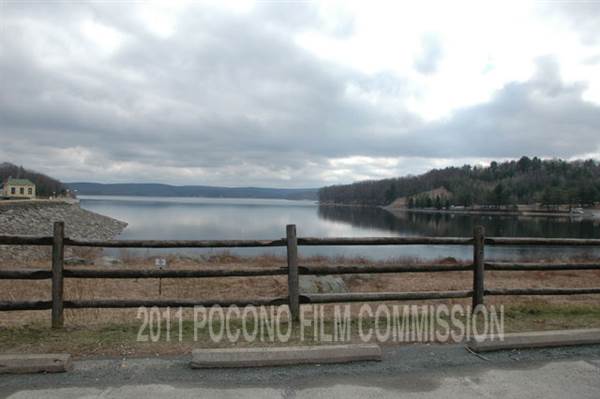 Lake Wallenpaupack