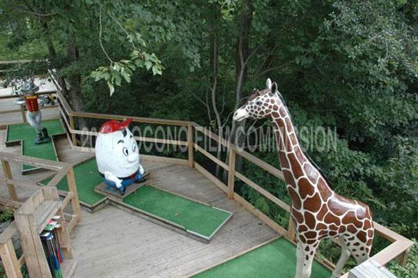 Costas Family Fun Center