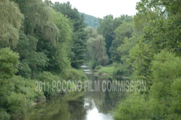Weeping Willow Creek