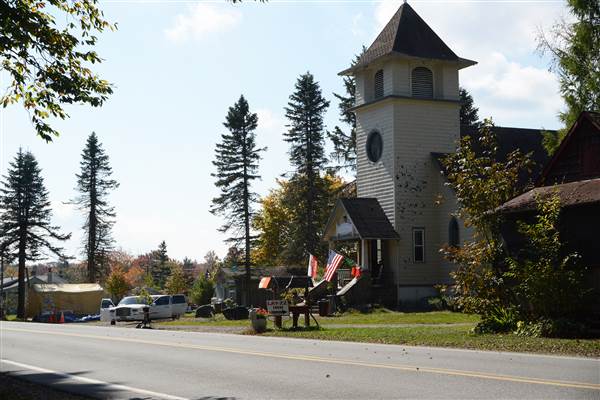 Our Lady of Fatima Church