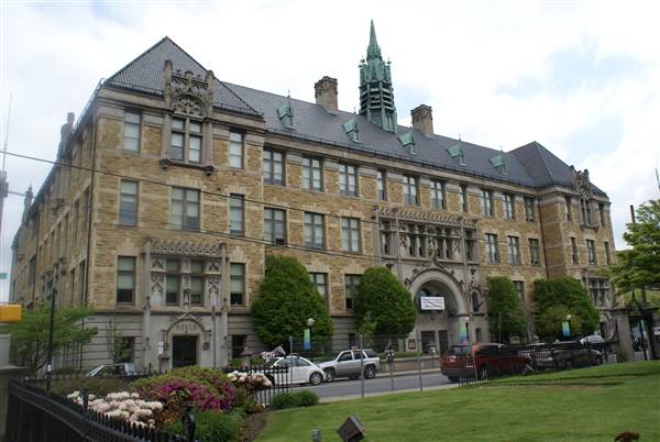 Lackawanna Junior College