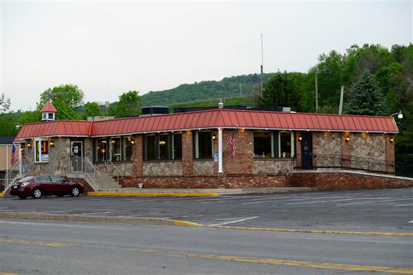 Scotrun Diner