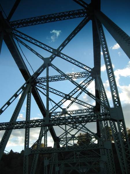 KITTANNING CITIZENS BRIDGE, ARMSTRONG COUNTY