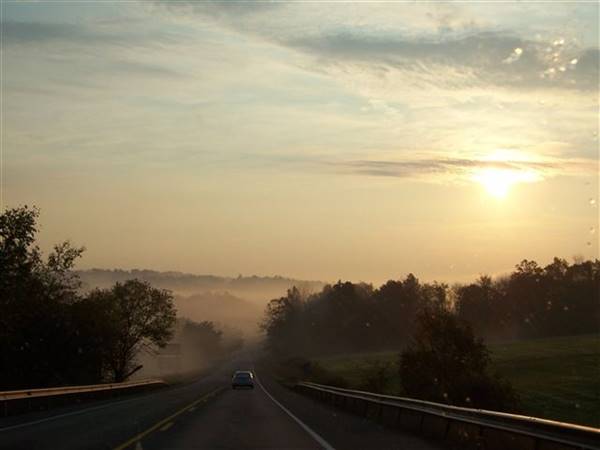 ROUTE 6, TIOGA COUNTY