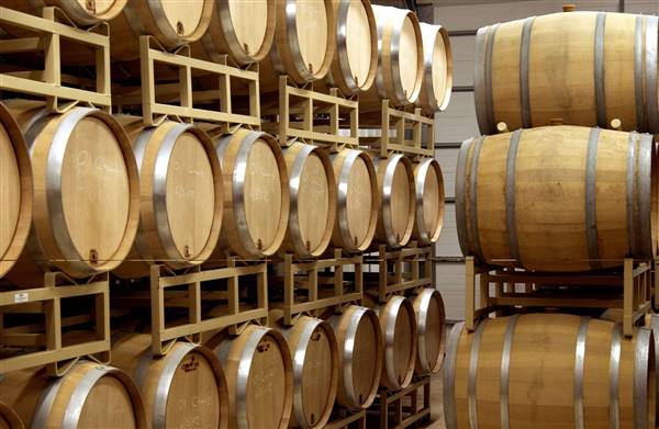 CLOVER HILL VINEYARDS & WINERY