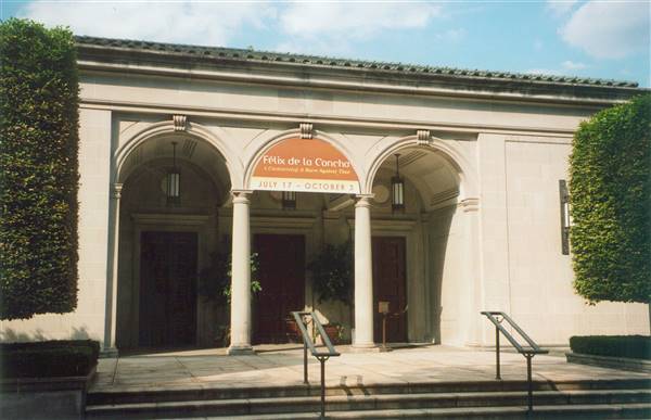 Frick Clayton Mansion, Pittsburgh