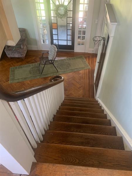 HISTORIC NORTHWOOD HOME
