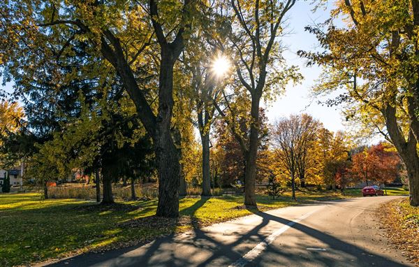 MILLCREEK TOWNSHIP, ERIE