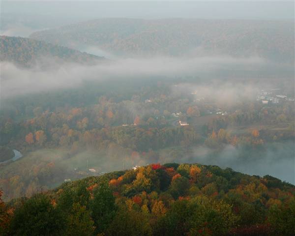OLD BALDY, MIDDLEBURG