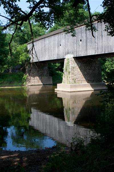TYLER STATE PARK