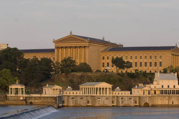 PHILADELPHIA MUSEUM OF ART