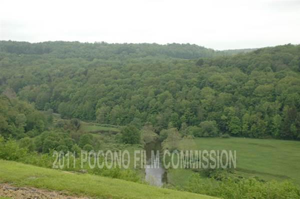Jadwin Dam