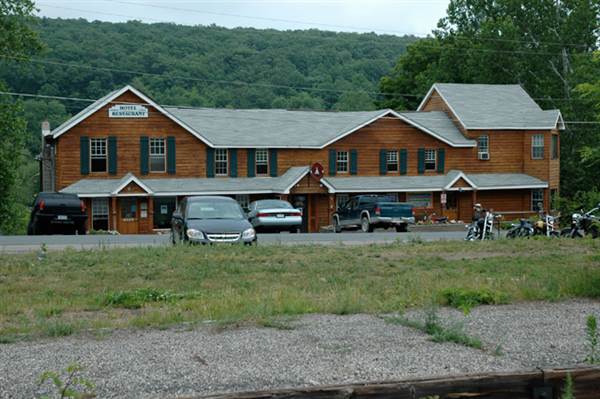 Lackawaxen Inn